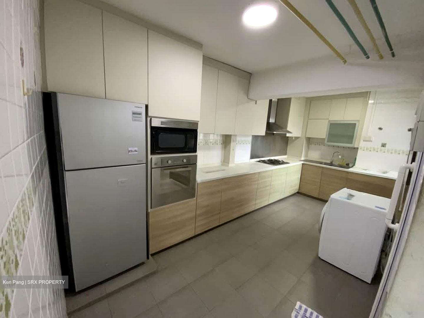 Blk 710 Ang Mo Kio Avenue 8 (Ang Mo Kio), HDB 5 Rooms #621890201